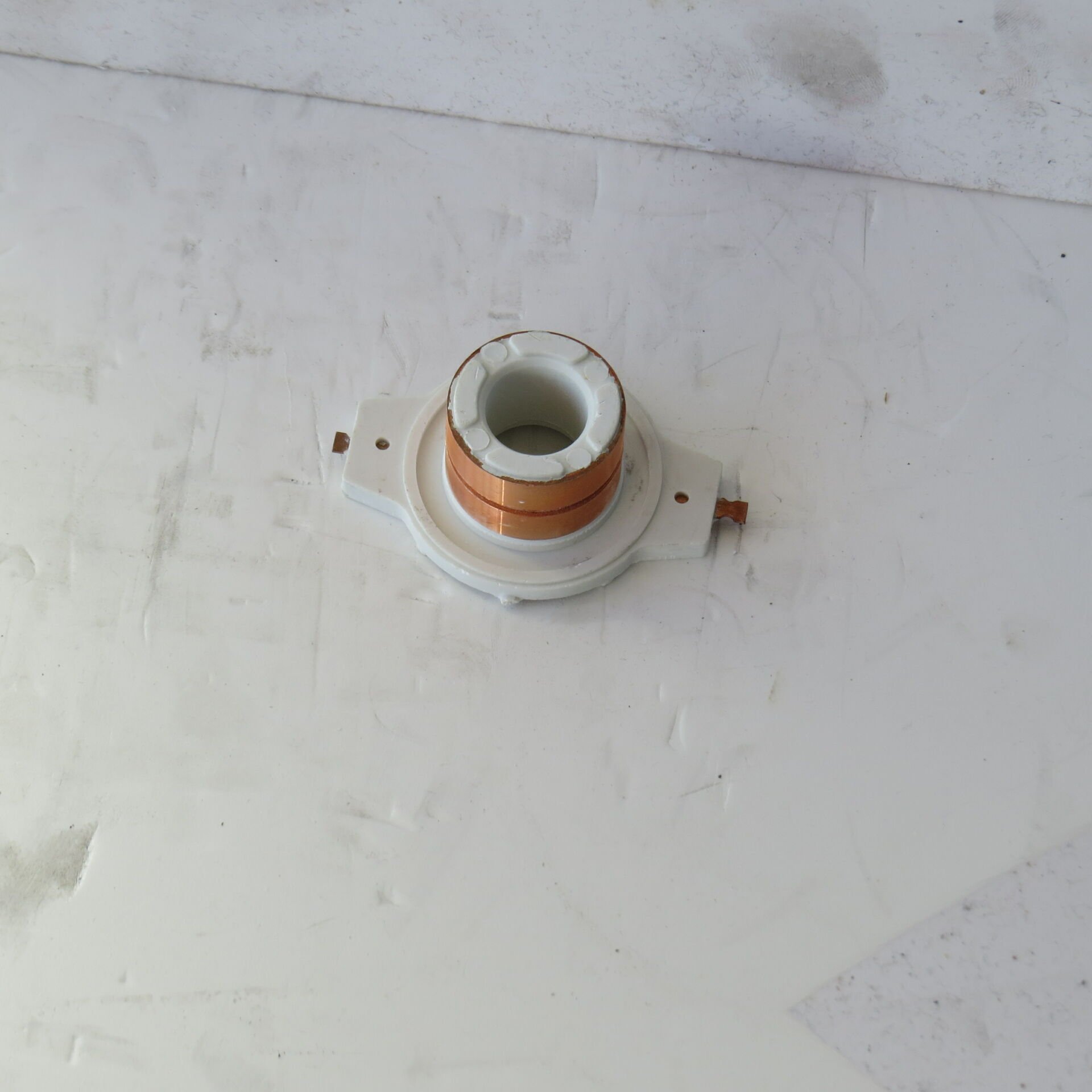 MEDOR WRB 090 ROTOR BAKIRI  RENAULT 9 11