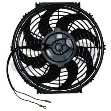 SGR 60301 12v 11'' AXIAL FAN MOTOR EMİCİ S KANAT
