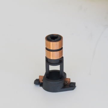 WRB 180 ROTOR BAKIRI MERCEDES AXOR XRT 745