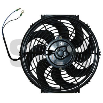 SGR 60310 24v 11'' AXIAL FAN MOTOR ÜFLEYİCİ S KANAT