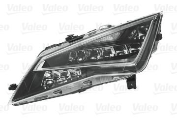45104 FAR (SOL) XENON SEAT LEON 2012/12 FULLLED 5F1941007