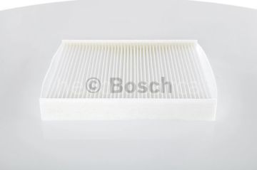 SKODA Fabia 1.2 TSI (08.2014 - 01.2018) BOSCH Filtre Seti filitre
