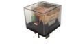 ENG PA 0108 MİNİ RÖLE ŞEFFAF LEDLİ 24V 60A 5 TERMİNAL
