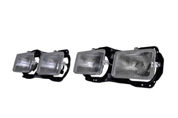 FARBA 10652 FORD 2000 FAR SAĞ