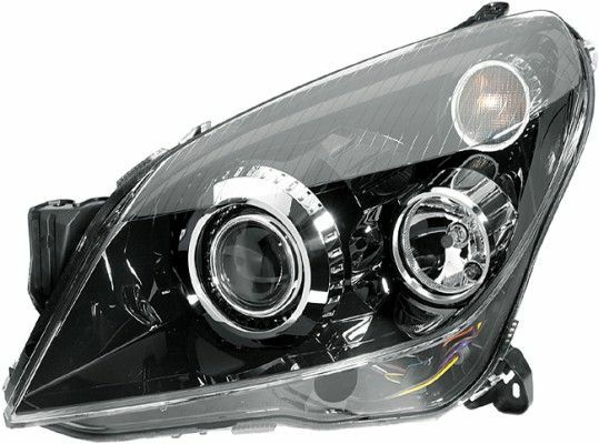 ANA FAR SAG OPEL ASTRA H Sedan GTC Station Wagon Twintop Panelvan/Van  01216666 1216570