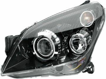 ANA FAR SAG OPEL ASTRA H Sedan GTC Station Wagon Twintop Panelvan/Van  01216666 1216570
