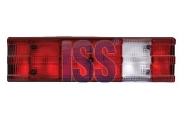 ACTROS STOP LAMBASI SOKETLİ SOL MERCEDES