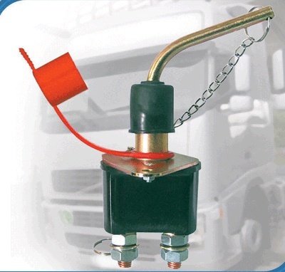 NUREL SDK 103 TIR DEVRE KESİCİ NUREL