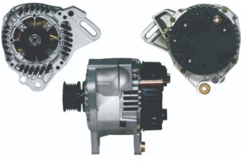 ALT857 ALTERNATÖR VALEO 12V 90A PASSAT/TOLEDO     2374037