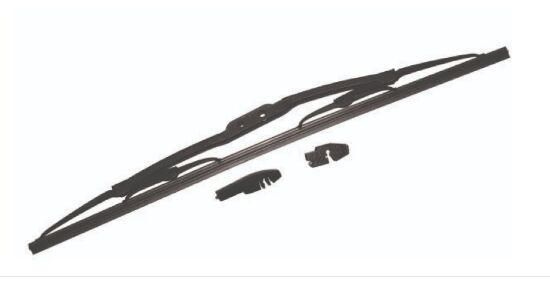 RB0250 SİLECEK SÜPÜRGE 450MM FIAT 50NC-İVECO EM-YM TELLİ