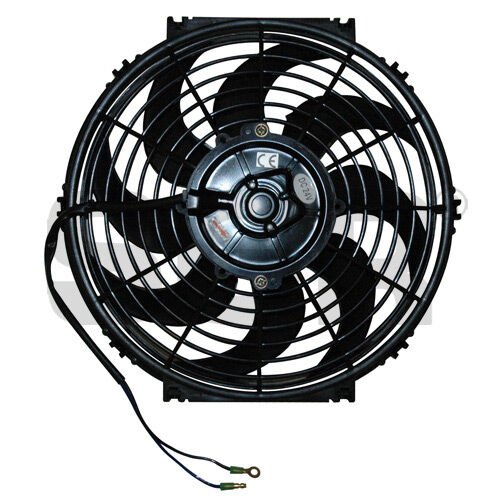 SGR 60311 24v 11'' AXIAL FAN MOTOR EMİCİ S KANAT
