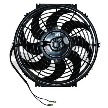 SGR 60311 24v 11'' AXIAL FAN MOTOR EMİCİ S KANAT
