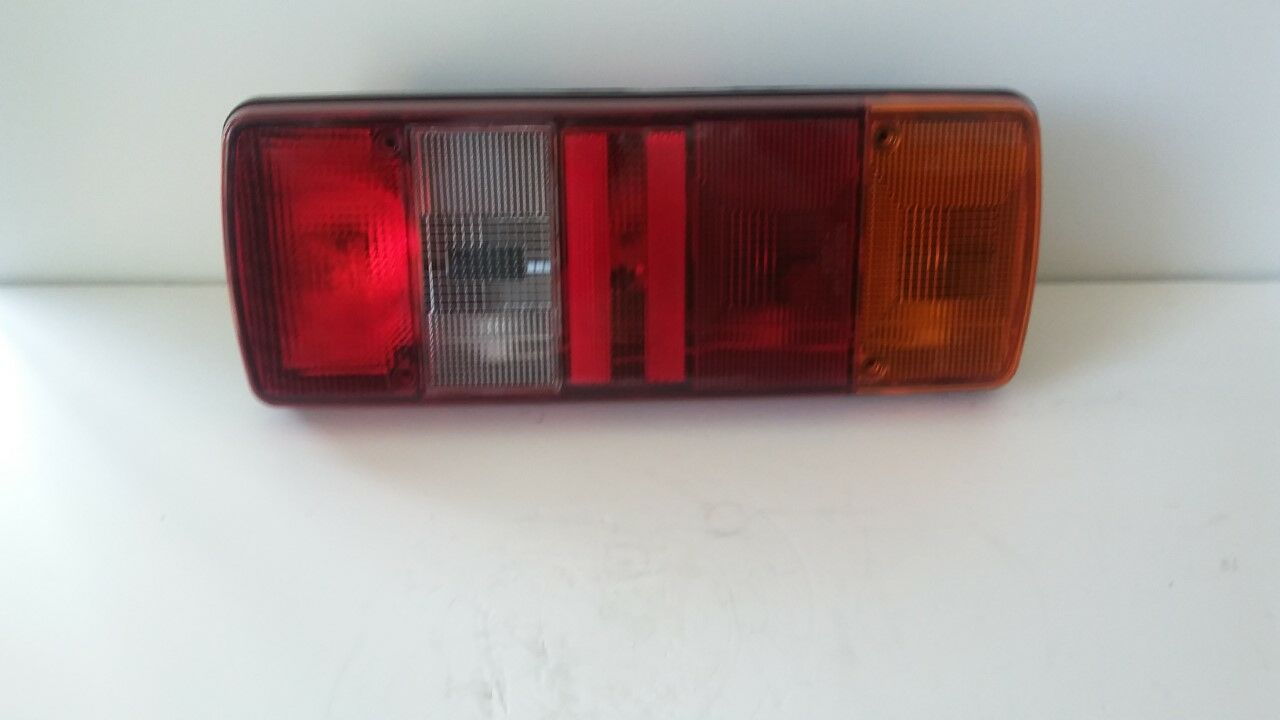 0205LL72 AS950 DODGE ARKA STOP LAMBASI SOL  SCHLEMMER