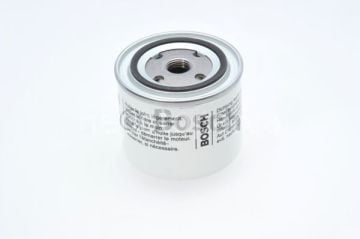 VOLVO 360 2.0i 01.1986 - 07.1990 BOSCH YAĞ FİLTRESİ