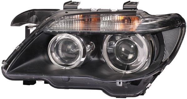 ANA FAR SAG BMW 7(E65,E66,E67)  63127162112 7162112