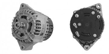 MG177  ALTERNATÖR 14V 95A VALTRA CASE LETRİKA MAHLE AAK5850 11.204.582 11204582