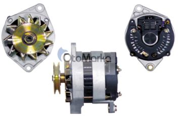 ALT8572 ALTERNATÖR VALEO 12V 140A AUDI A4/A6    2374039