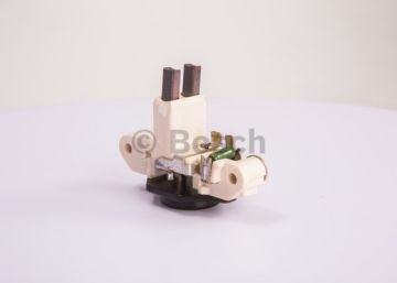 BOSCH_1197311213 Regülatör 12V MERCEDES YATAY DİYOTSUZ MUADİL 1197311235 VWW 00A903803; SCA 44099