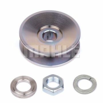 MGX 890KIT Z1660 LETRİKA MAHLE ISKRA MGX890KIT 72739399 16915330500