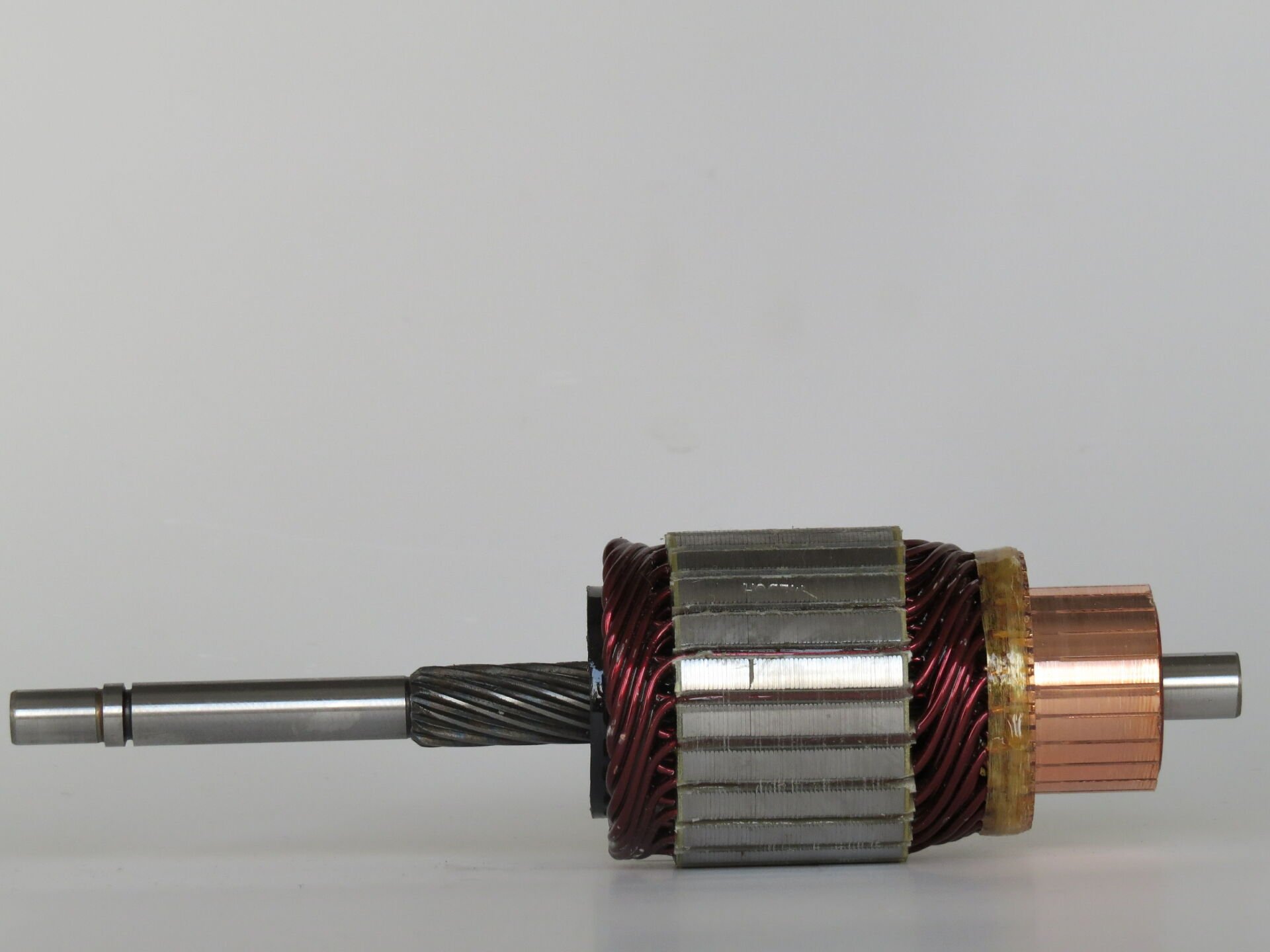 MEDOR IM 81    MARŞ KOLLEKTÖRÜ 12V TOFAŞ 1600 DKŞ (991)(295) 74880991 9918665 9936042