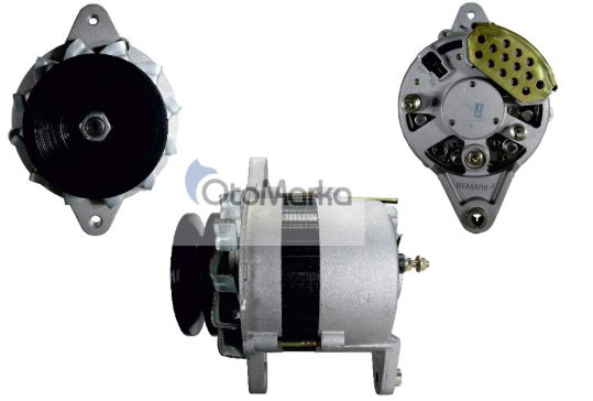 ALT8576 ALTERNATÖR VALEO 12V 140A GOLF IV/BORA/T5  2374041