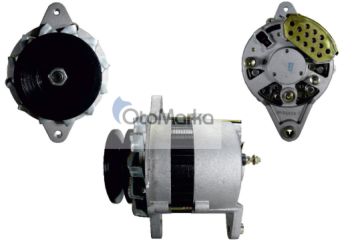 ALT8576 ALTERNATÖR VALEO 12V 140A GOLF IV/BORA/T5  2374041
