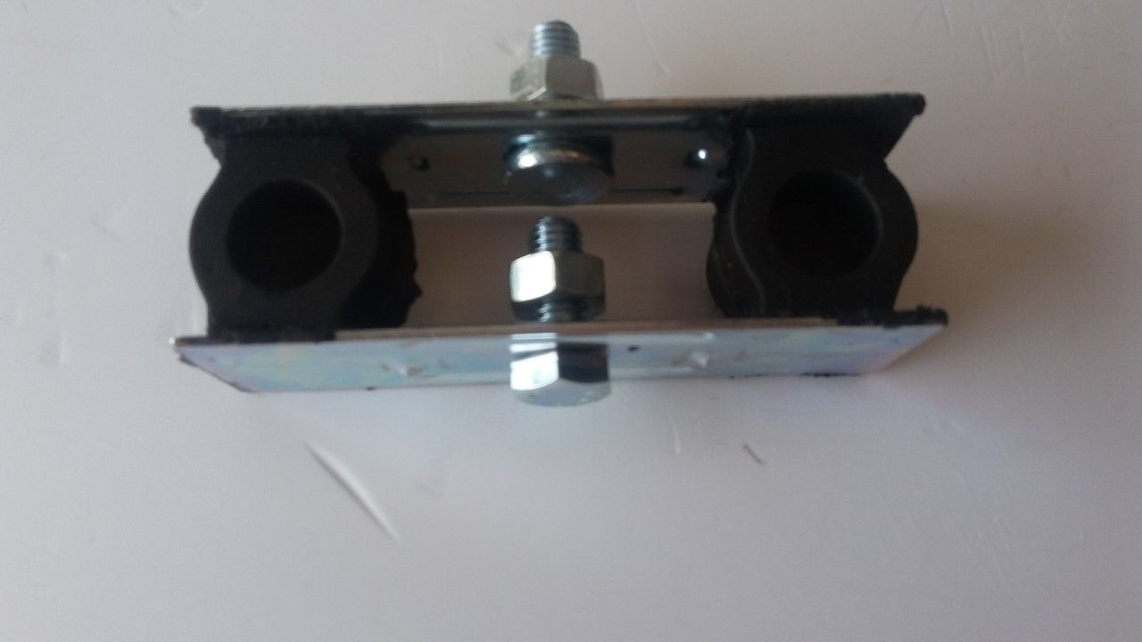 0344A TIR STOP LAMBASI TİTREŞİM EMİCİ AYAĞI