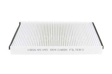 OPEL Astra 1.6 Turbo (02.2007 - 03.2010) BOSCH Filtre Seti filitre