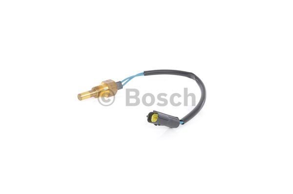Sıcaklık Sensörü NID 25249Z5504