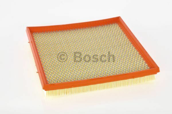 BOSCH_F026400385 Hava Filtresi CHEVROLET OPEL  DAEWOO Cruze Astra Orlando  Lacetti Premier 1,4 1,6 filitre