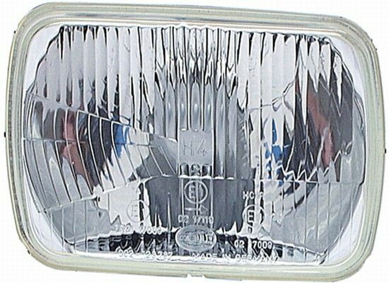FAR ELEMANI ANA FAR SOL SAG DAIHATSU  HONDA MITSUBISHI NISSAN SUZUKI TOYOTA  81.25108.0014 2283441