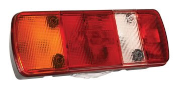 ATEGO STOP LAMBA SOKETLİ SOL