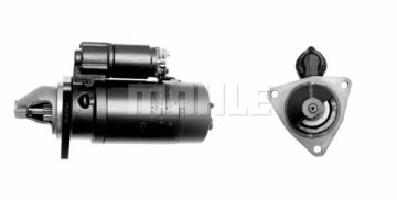 MS 360 Z1660 24V 4KW Z10 LETRİKA MAHLE ISKRA MS360 72735988 11131006500   2007 3708 000