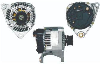 ALT858 ALTERNATÖR VALEO 12V 90A PASSAT    2374042