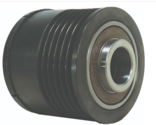 AKR010 RULMANLI KASNAK CORSA/COMBO 1,3 CDT