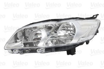 45120 FAR (SOL) PEUGEOT 301 MAN.AYAR KUMANDALI 2012/10 9675138880