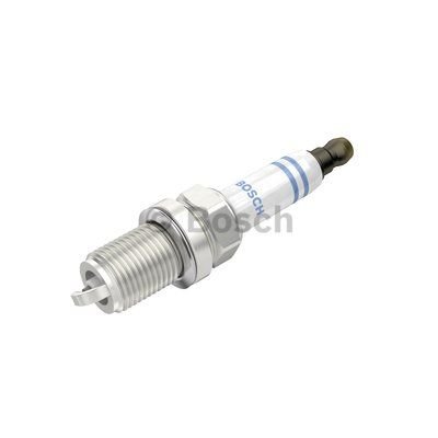 Ateşleme Bujisi FQR 8 DE 0.9 mmFQR8DEMERCEDES-BENZ B 150 200504-200904 MB A0041593603; MB A0041