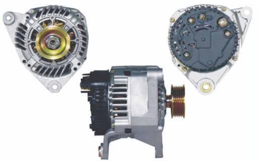 ALT859 ALTERNATÖR VALEO 12V 90A VW.T4 3   2374043