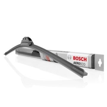 VW Sharan [7M9, 7M6] 06,2001-03,2010 Bosch Aeroeco Ön ve Arka Silecek Takımı(Kopya)