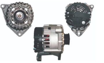 ALT861 ALTERNATÖR VALEO 12V 120A A4/A6    2374044