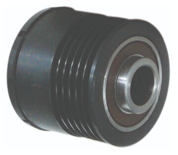 AKR012 RULMANLI KASNAK CORSA/COMBO 1,3 N.DENSO