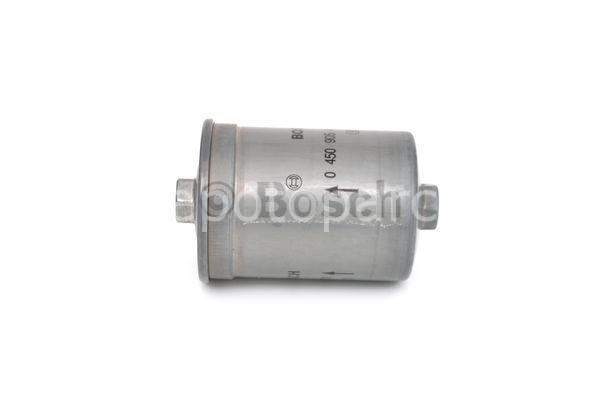 LANCIA Thema 2.0 i.e 16V Turbo 05.1992 - 11.1994 BOSCH BENZİN FİLTRESİ