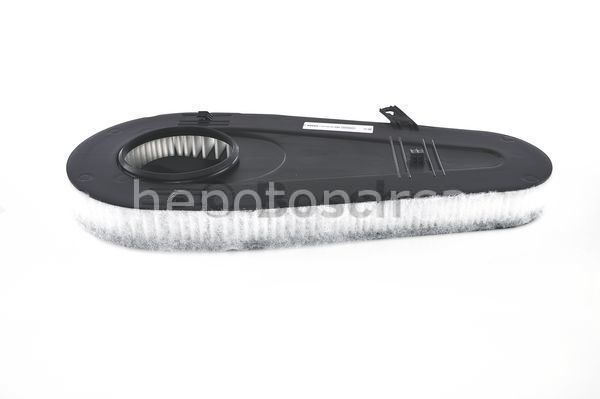 BMW 730 d 11.2008 - 06.2012 BOSCH HAVA FİLTRESİ