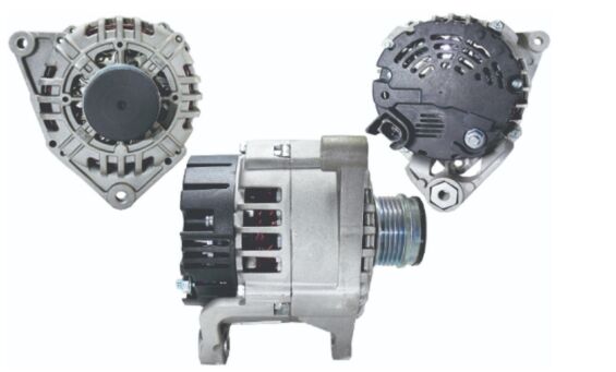 ALT862 ALTERNATÖR VALEO 12V 140A A6/PASSAT      2374045
