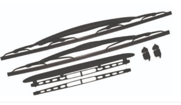 RB0465 SİLECEK SÜPÜRGE TK. 550-R+510MM MEGANE-->20 2 ORJ