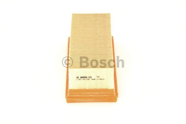 BOSCH_1457433078 Hava Filtresi RENAULT; NISSAN