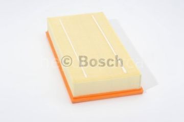 VW (VOLKSWAGEN) Touareg 5.0 TDI 11.2002 - 11.2006 BOSCH HAVA FİLTRESİ filitre