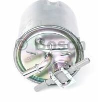 Dizel Filtre NISSAN, RENAULT  NIS16400JX50A; NIS16400JX51A; NIS16400JX52A; NIS16400JY00A; REN16400JY00A