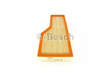 PORSCHE 911 3.6 Carrera 06.2002 - 07.2004 BOSCH HAVA FİLTRESİ
