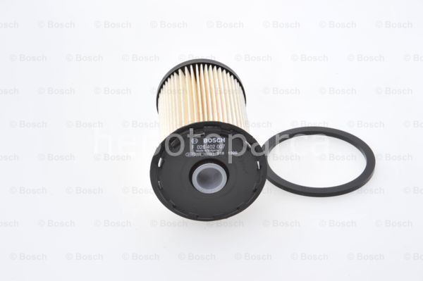FORD Focus 1.8 TDCi 12.2007 - 12.2011 BOSCH MAZOT FİLTRESİ